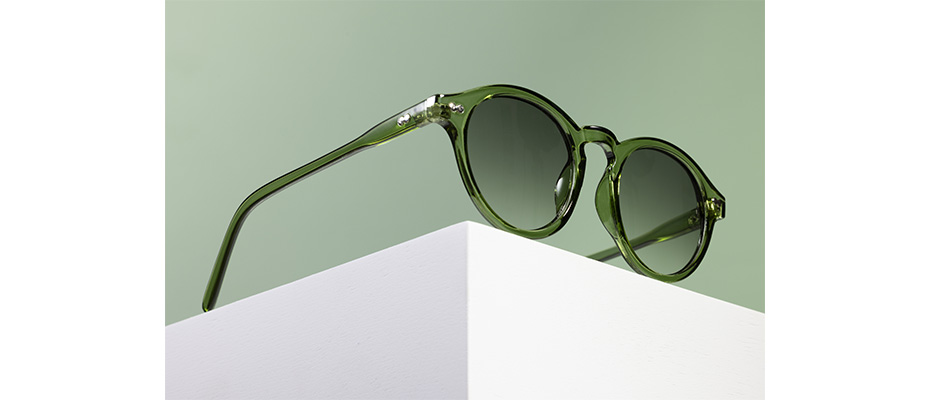 Collezione ICON eyewear – Occhiali da sole e modelli polarizzati