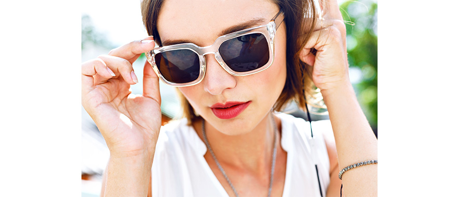 Occhiali da sole Never Fully Dressed donna – Guida ai modelli più cercati