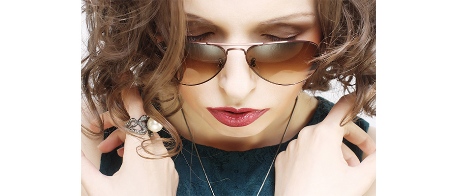 Occhiali Lipsy: il glam londinese che cambia lo sguardo