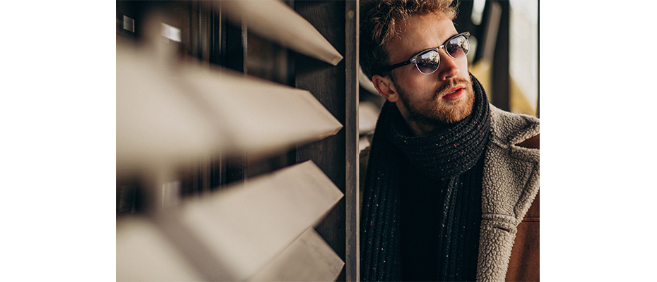 Only & Sons – Il menswear danese che parla anche al volto